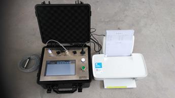 觸摸屏壓力采集系統